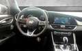 Alfa Romeo Giulia 2.0 Turbo 280 CV AT8 AWD Q4 Competizione Grigio - thumbnail 4