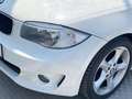 BMW 118 118i Leder Kilmaauto *Motorproblem* Blanc - thumbnail 8