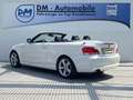 BMW 118 118i Leder Kilmaauto *Motorproblem* Blanc - thumbnail 6