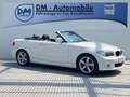 BMW 118 118i Leder Kilmaauto *Motorproblem* Blanc - thumbnail 3