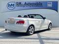 BMW 118 118i Leder Kilmaauto *Motorproblem* Blanc - thumbnail 4
