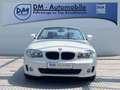 BMW 118 118i Leder Kilmaauto *Motorproblem* Blanc - thumbnail 2