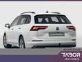 Volkswagen Golf Variant Variant 2.0 TDI 150 DSG Style AHK UVP-30%* Alb - thumbnail 4