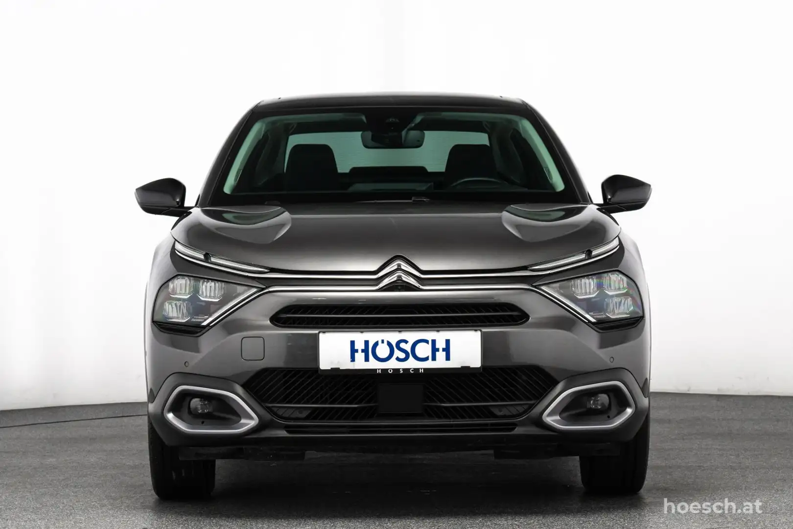 Citroen C4 X PureTech 130 Aut. MAX PANO HEAD-UP R-KAM ACC++ Grau - 2