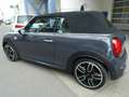 MINI John Cooper Works Cabrio Autom,Leder,ACC,Harman Kardon Grigio - thumbnail 15