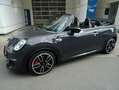 MINI John Cooper Works Cabrio Autom,Leder,ACC,Harman Kardon Grigio - thumbnail 3