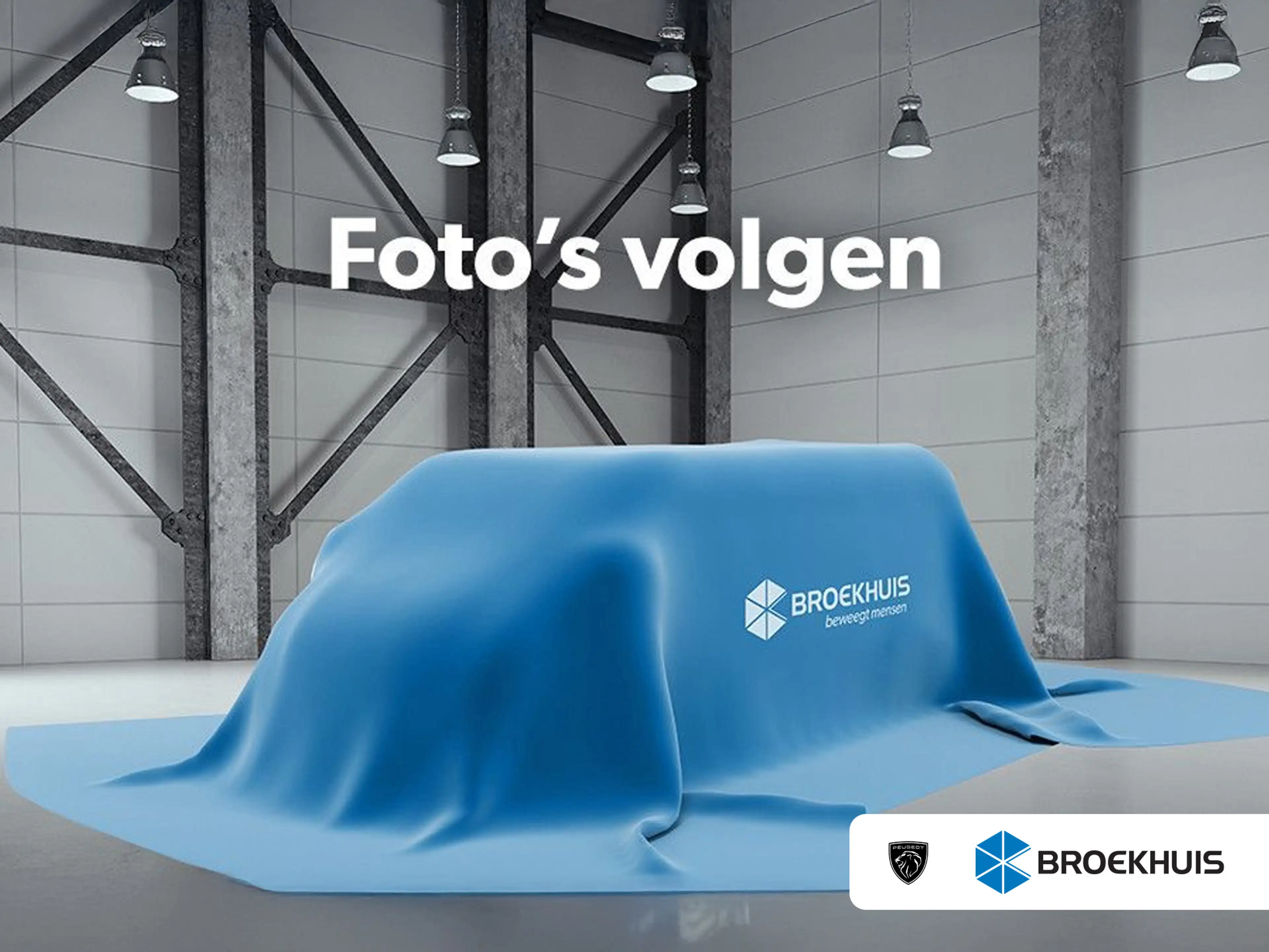 Peugeot Expert 1.5 BlueHDI 100 Standard Premium | Airco | Buitens