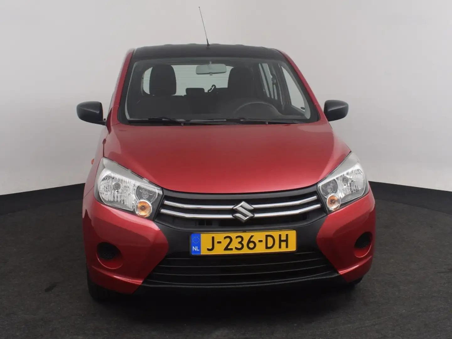 Suzuki Celerio 1.0 Comfort | Trekhaak • Airco • Dealeronderhouden Rojo - 2