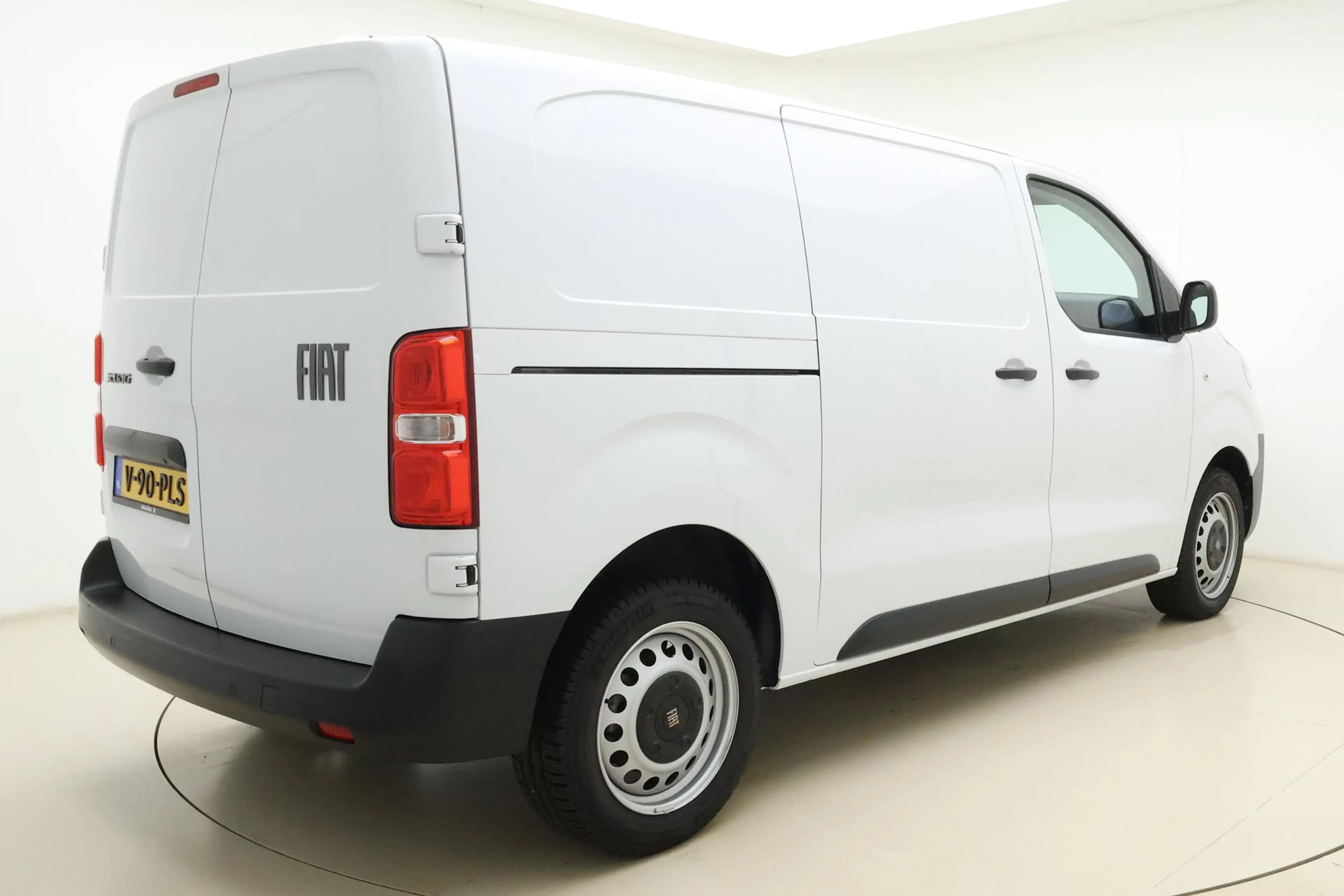Fiat Scudo 2.0 Diesel 145 L2 | Navigatie | Laadruimte betimme — photo 2