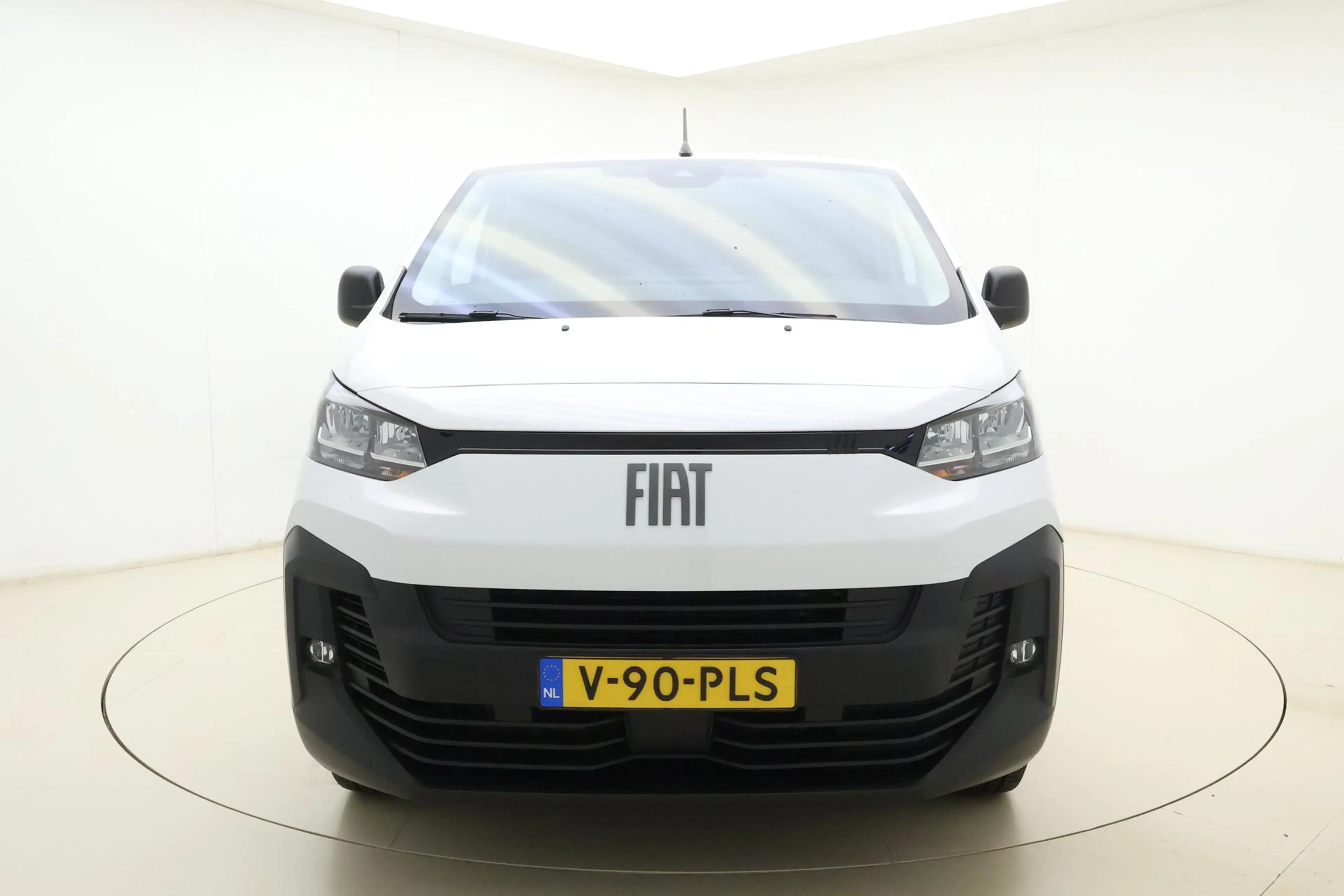 Fiat Scudo 2.0 Diesel 145 L2 | Navigatie | Laadruimte betimme — photo 6