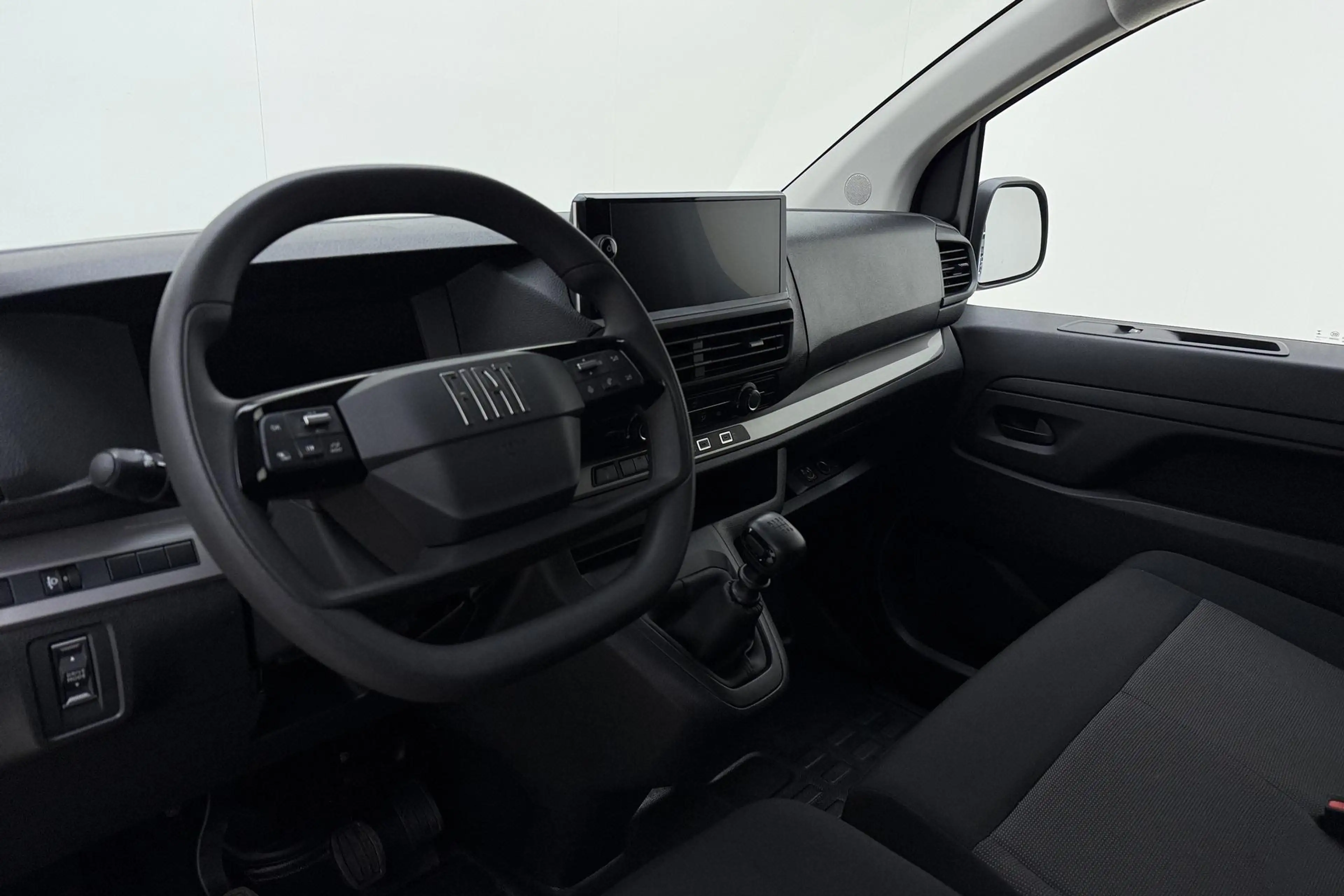 Fiat Scudo 2.0 Diesel 145 L2 | Navigatie | Laadruimte betimme — photo 3