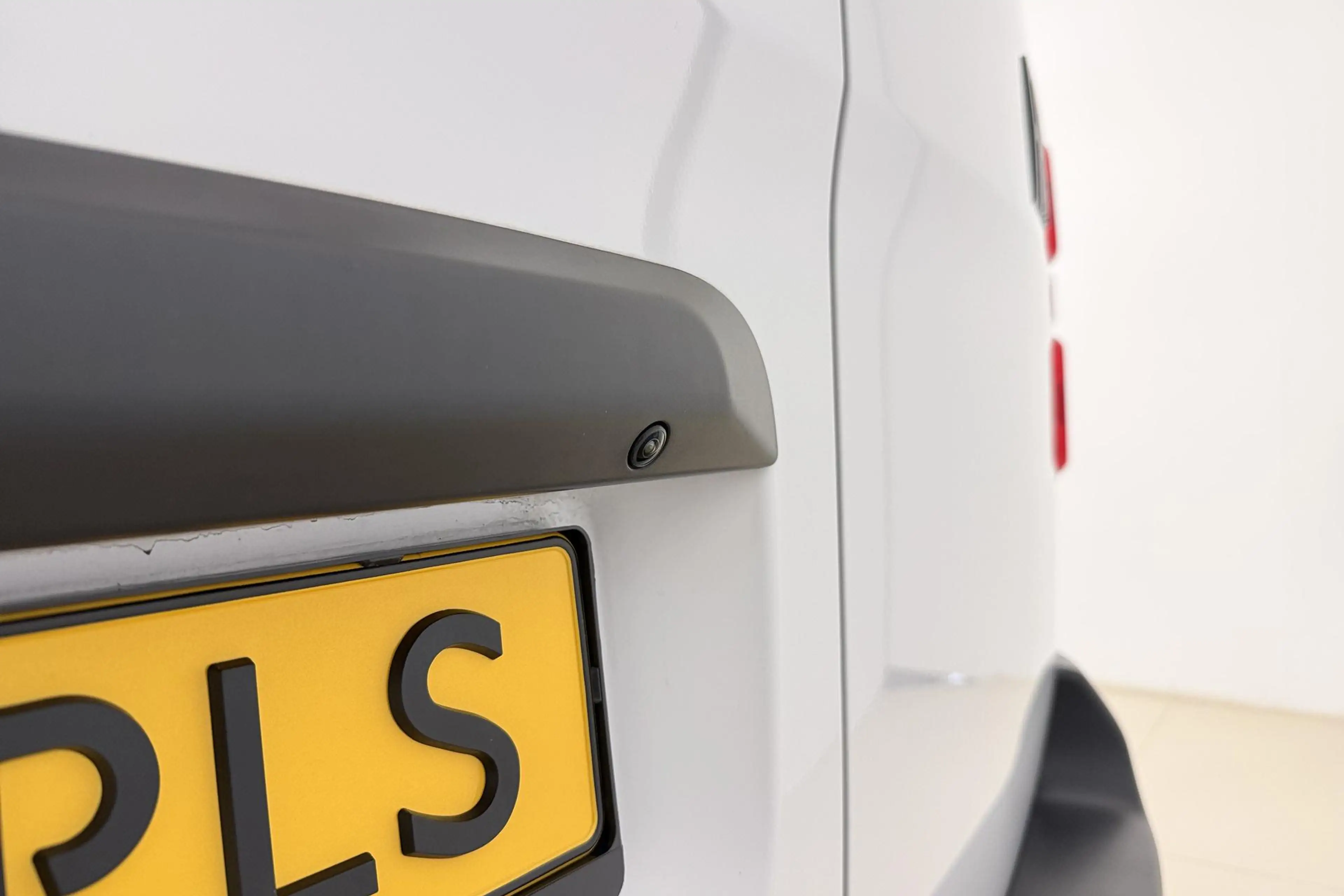 Fiat Scudo 2.0 Diesel 145 L2 | Navigatie | Laadruimte betimme — photo 14