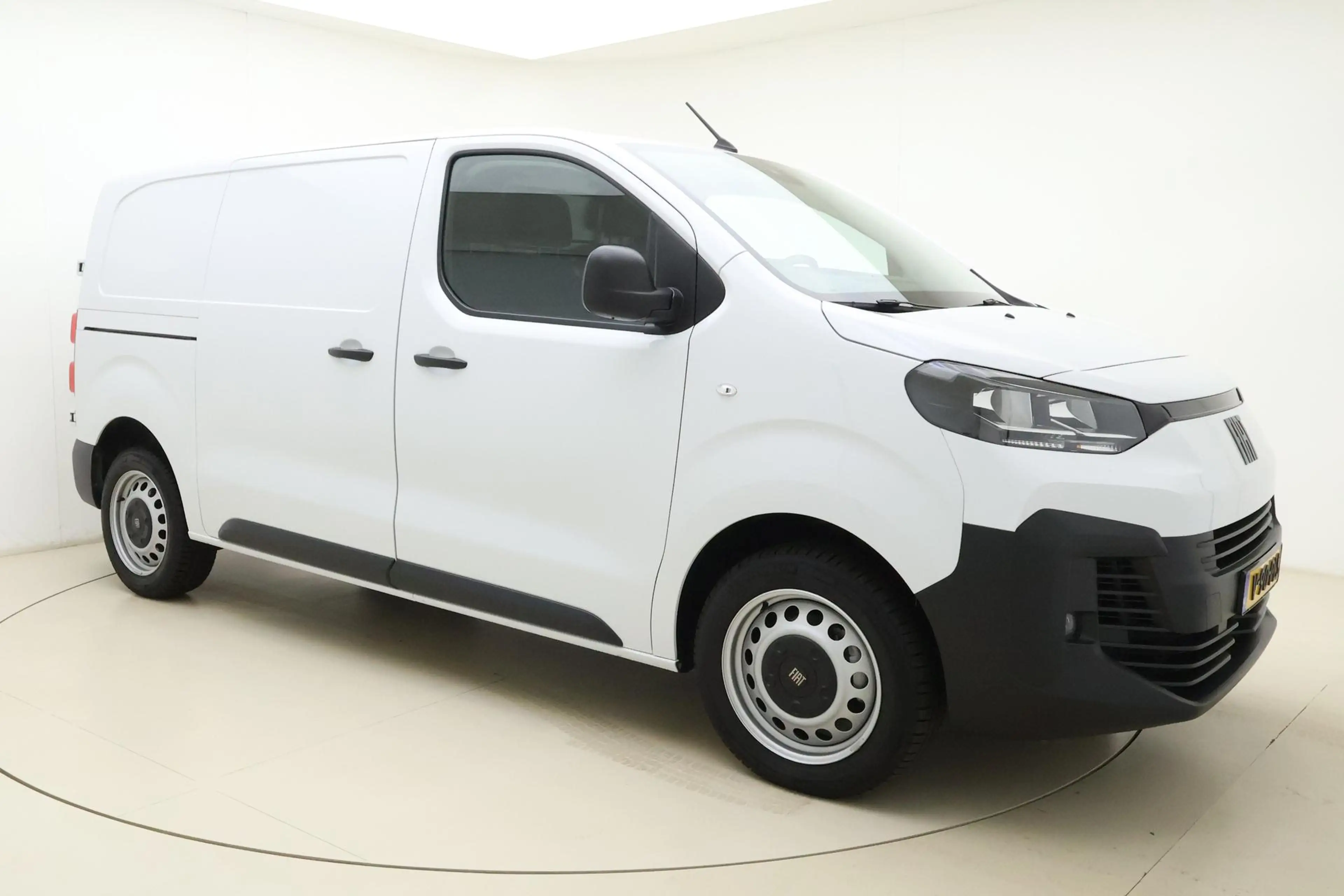 Fiat Scudo 2.0 Diesel 145 L2 | Navigatie | Laadruimte betimme — photo 8
