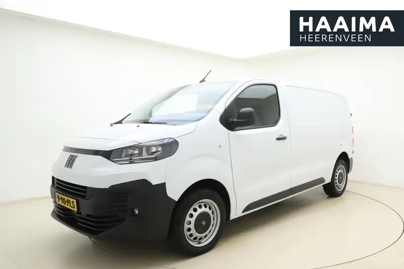 Fiat Scudo