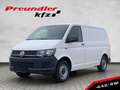 Volkswagen T6 Transporter T6 Kasten Weiß - thumbnail 1