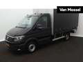 Volkswagen Crafter 2.0 TDI L3 Comfortline 177 PK Volkswagen Crafter 3 Zwart - thumbnail 1