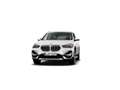 BMW X1 xDrive 18dA Blanc - thumbnail 1