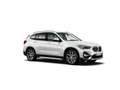 BMW X1 xDrive 18dA Blanc - thumbnail 4