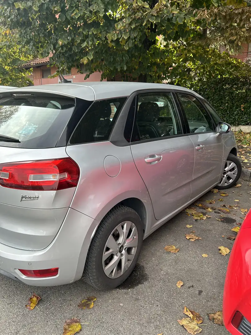 Citroen C4 Picasso 1.6 e-hdi Business 115cv etg6 - 1