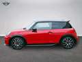 MINI John Cooper Works MINI John Cooper Works Piros - thumbnail 3