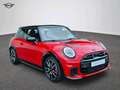 MINI John Cooper Works MINI John Cooper Works Piros - thumbnail 12