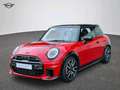 MINI John Cooper Works MINI John Cooper Works Červená - thumbnail 1