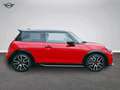MINI John Cooper Works MINI John Cooper Works Červená - thumbnail 3