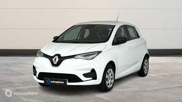 Business charge normale R110 - 20