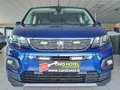 Peugeot Rifter BlueHDi 130 EAT8 Allure Long 7p. / SERVICE PEUGEOT Blu/Azzurro - thumbnail 1