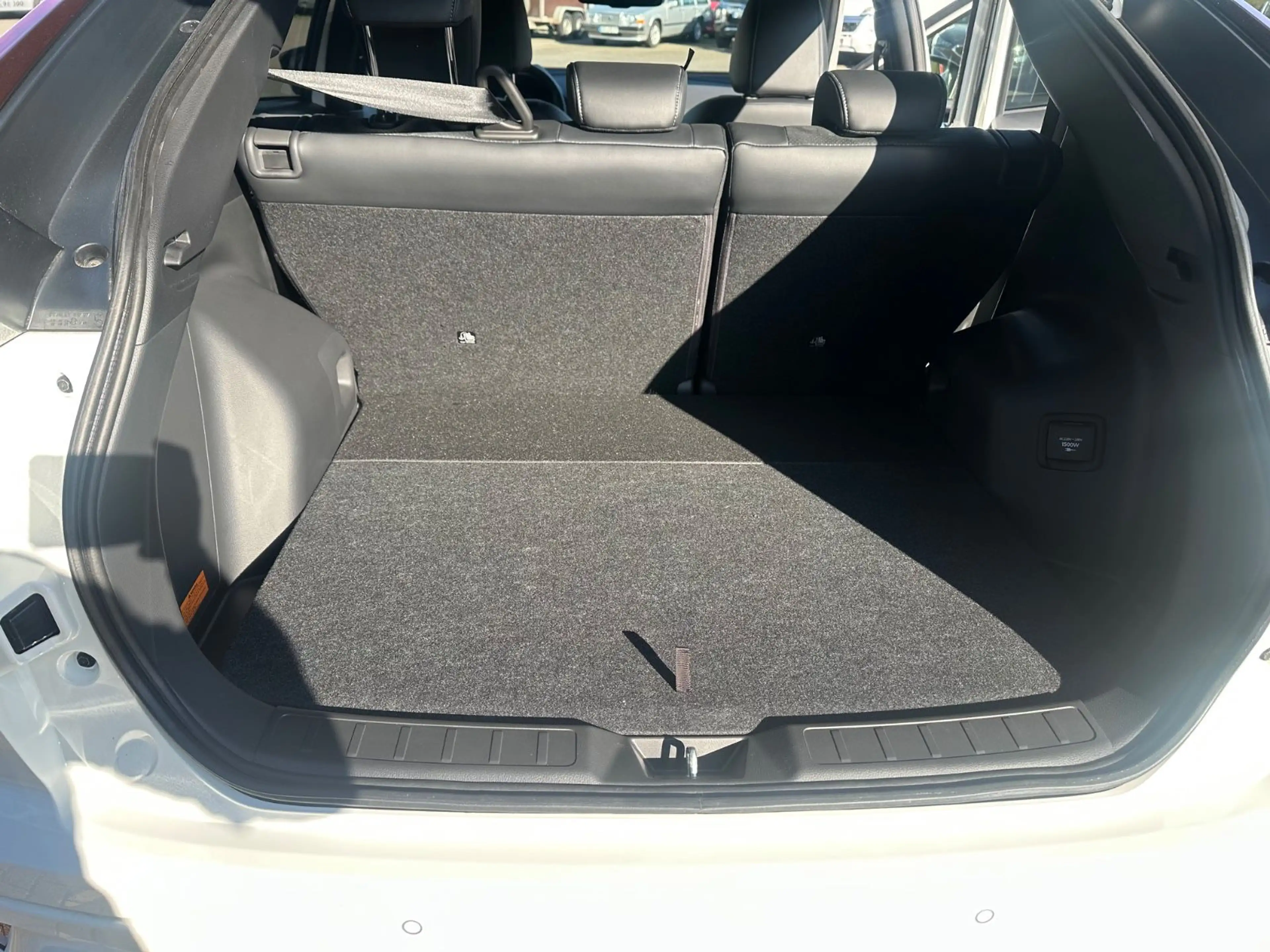 Mitsubishi Eclipse Cross Plus Select Hybrid 4WD — photo 9