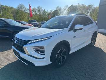 Cross Plus Select Hybrid 4WD