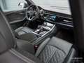 Audi Q8 55 TFSI e quattro S-Line Pano RS Trekhaak Massage Zwart - thumbnail 5