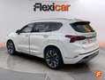 Hyundai SANTA FE 2.2CRDi Style 7pl 4WD 8DCT Blanco - thumbnail 5