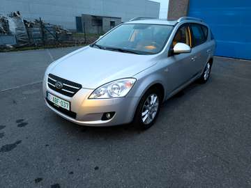 Cee'd SW 1.6i EX