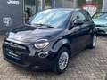 Fiat 500e Action 23kWh Schwarz - thumbnail 2