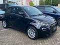 Fiat 500e Action 23kWh Schwarz - thumbnail 5