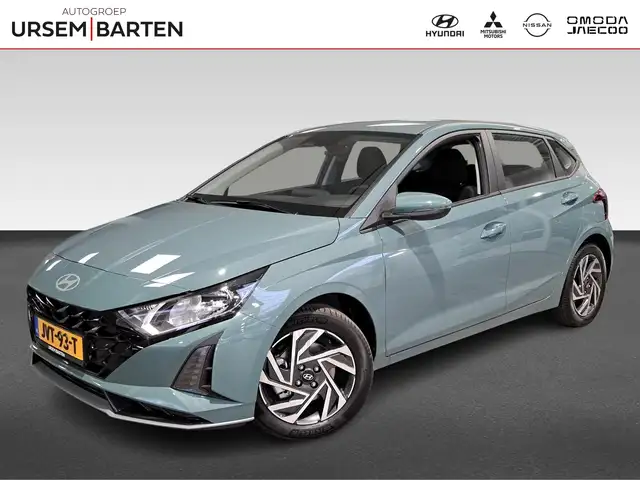 Hyundai i20 1.0 T-GDI Comfort