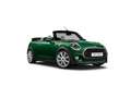 MINI Cooper Cabrio Aut. Verde - thumbnail 1