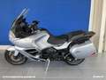 Triumph Trophy ABS+E-Start+Koffer+Scheibe+Hgriff Blanc - thumbnail 2