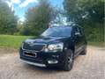 Skoda Yeti L&K, Leder, Standheizung, AHK, Panoramadach, RVC Schwarz - thumbnail 2