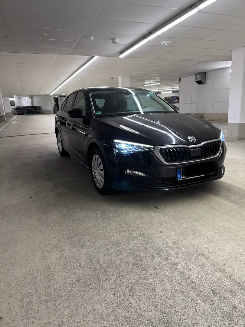 Skoda Scala 1.6 TDI Ambition - 2