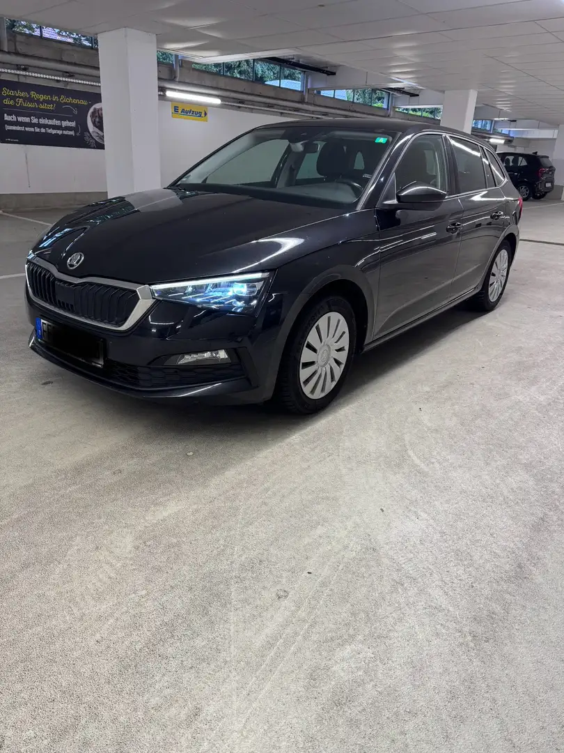 Skoda Scala 1.6 TDI Ambition - 1