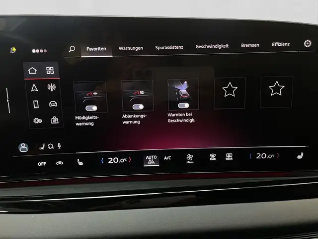 Audi A6 view 14