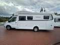 Weinsberg CaraSuite 700 MEG Automatik Nur 1tkm +SAT/TV+Kamer Wit - thumbnail 2