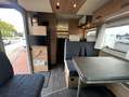 Weinsberg CaraSuite 700 MEG Automatik Nur 1tkm +SAT/TV+Kamer Wit - thumbnail 10