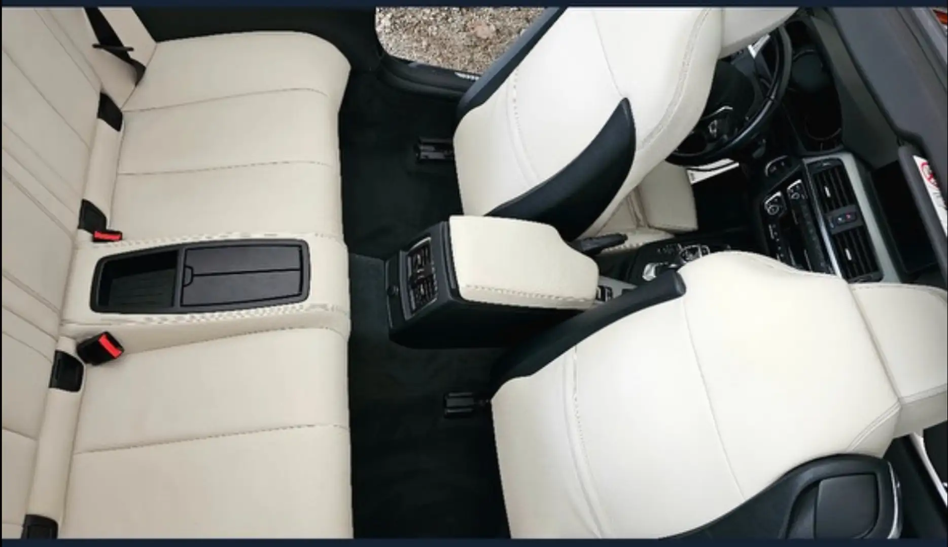 BMW 440 Cab 440i 326 ch BVA8 M Sport Noir - 2