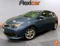 Toyota Auris 120T Active Azul - thumbnail 3
