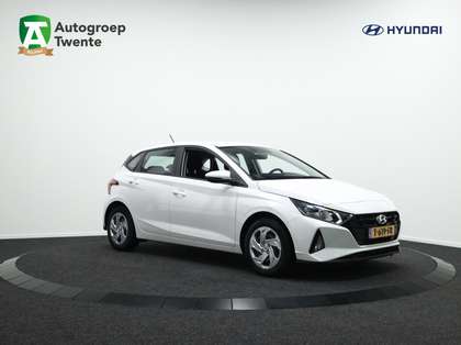 Hyundai i20 1.2 MPI i-Motion | DAB | Cruise control | Airco |
