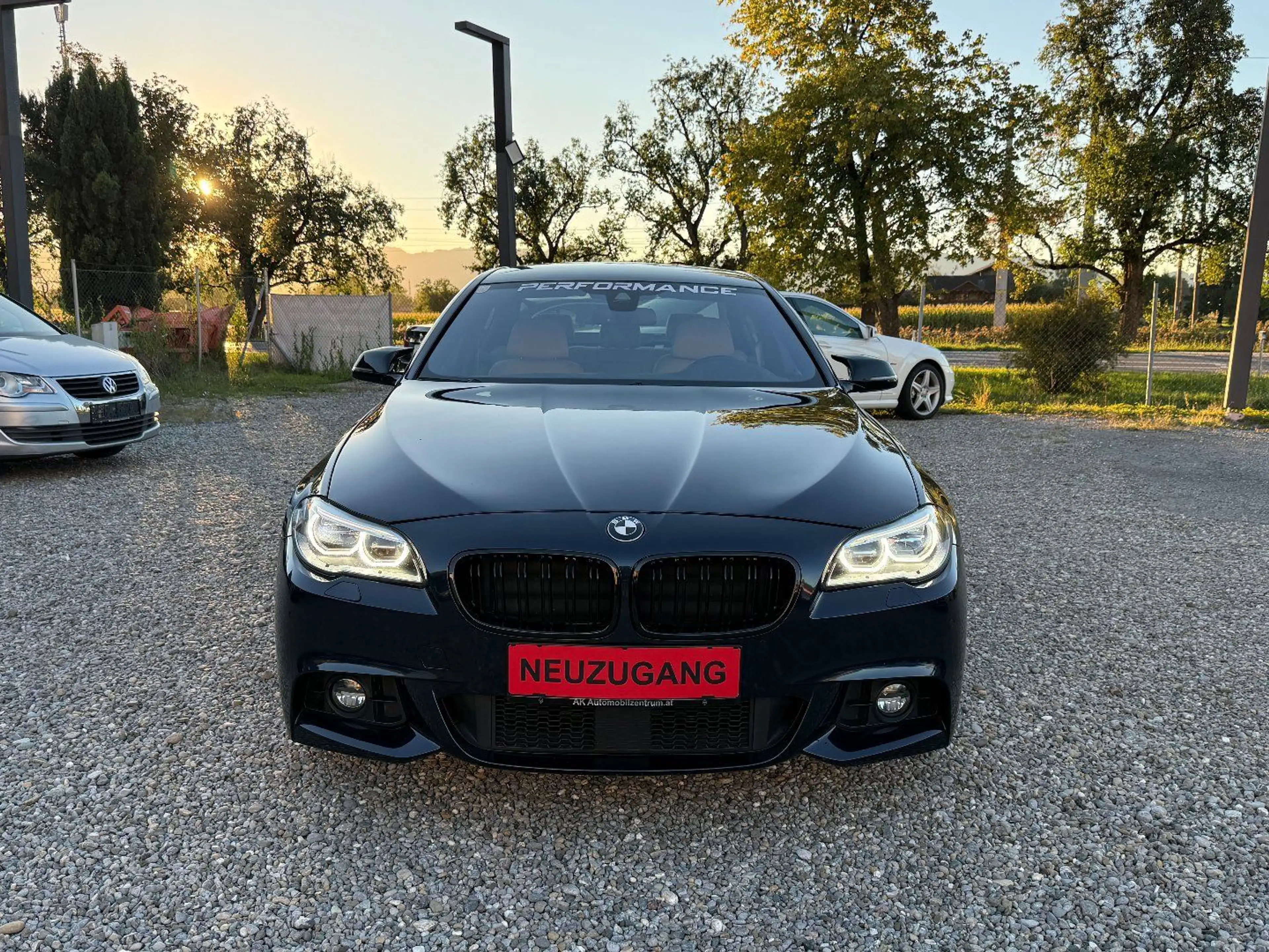 BMW 530 - 530d x Drive DPF — photo 2