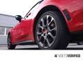 Fiat 124 Spider Multiair Turbo 1.4 BOSE-SOUND-SYSTEM Rood - thumbnail 5